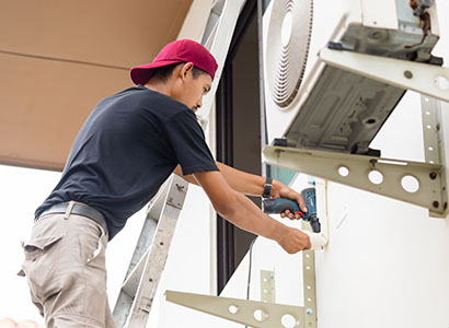 Fast Aircon Installation Service Singapore