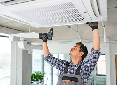 Experienced Aircon Technicians Singapore