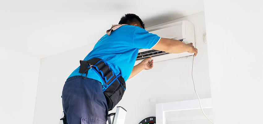 Aircon Installation Singapore