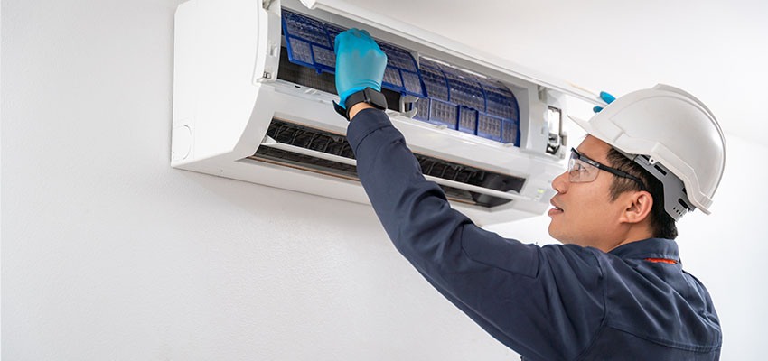 Aircon Servicing Singapore