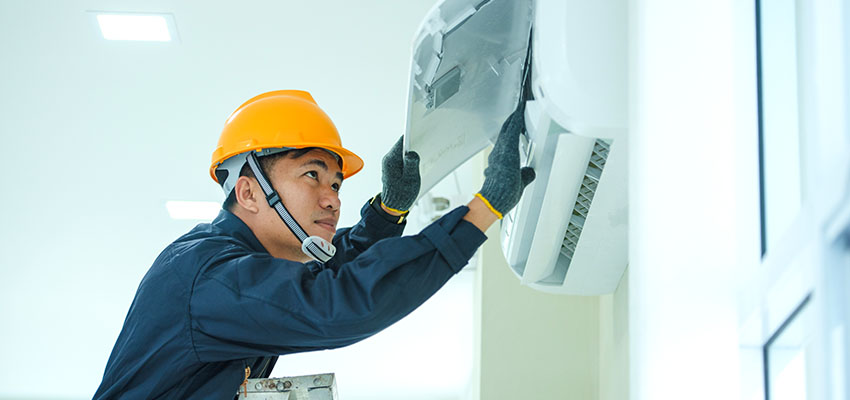 Aircon Maintenance Singapore