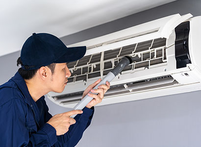 Fast Aircon Repair Singapore