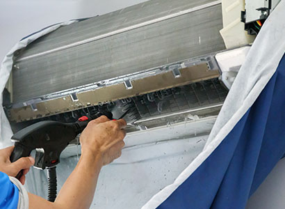 Experienced Aircon Servicing Technicians Singapore