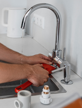 plumbing Services Singapore