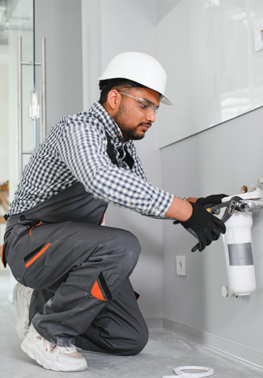 Best plumbing Singapore