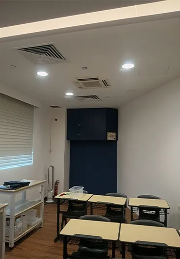 Best Electrician Singapore