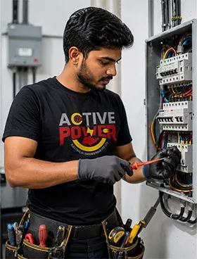 Electrical Services Singapore