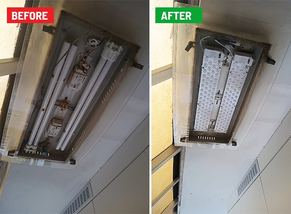 Electrical Services Singapore