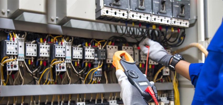 Wiring Rewiring Services Singapore