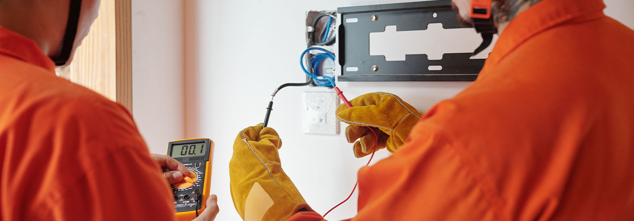 Emergency Electrician Services Singapore
